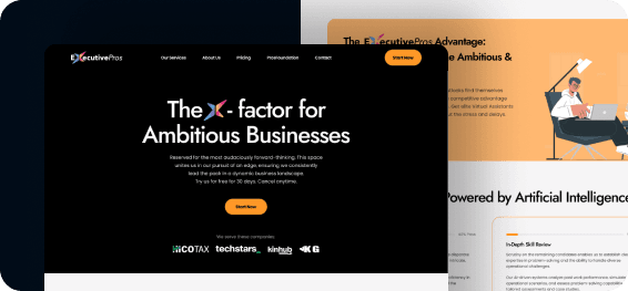 ExecutivePros